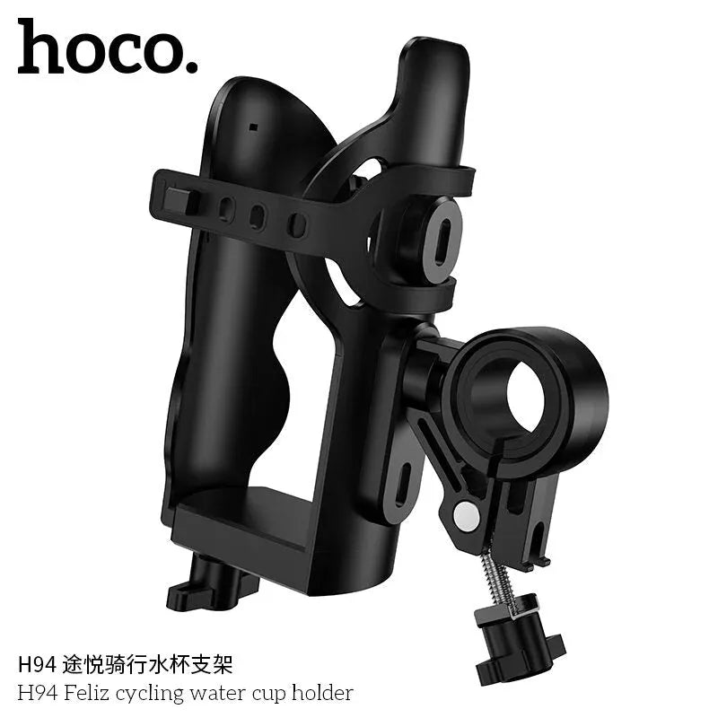 Hoco - Feliz Cycling Water Cup Holder
