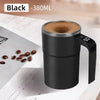 Smart Mixing Coffee cup