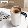 Smart Mixing Coffee cup
