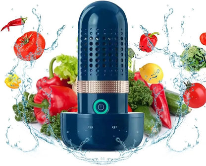 Wireless Fruit Vegetable Purifier