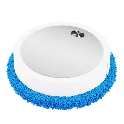 Intelligence Cleaning Robot