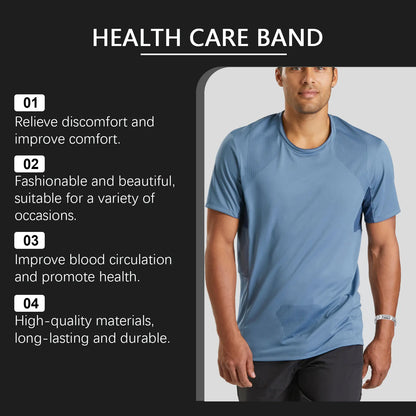 Gentle Body Care Daily Matching Convenient Bracelet For Various Occasions