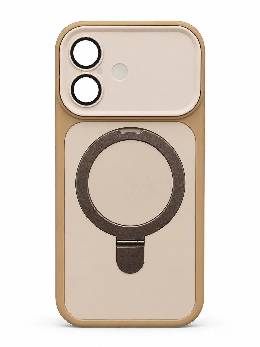 Magnetic Stand Protective Phone Case