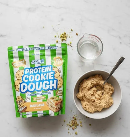 Applied Nutrition - Protein Cookie Dough (Original) ©