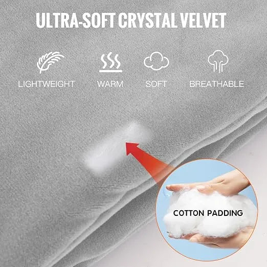 Graphene Heating Therapy Pad