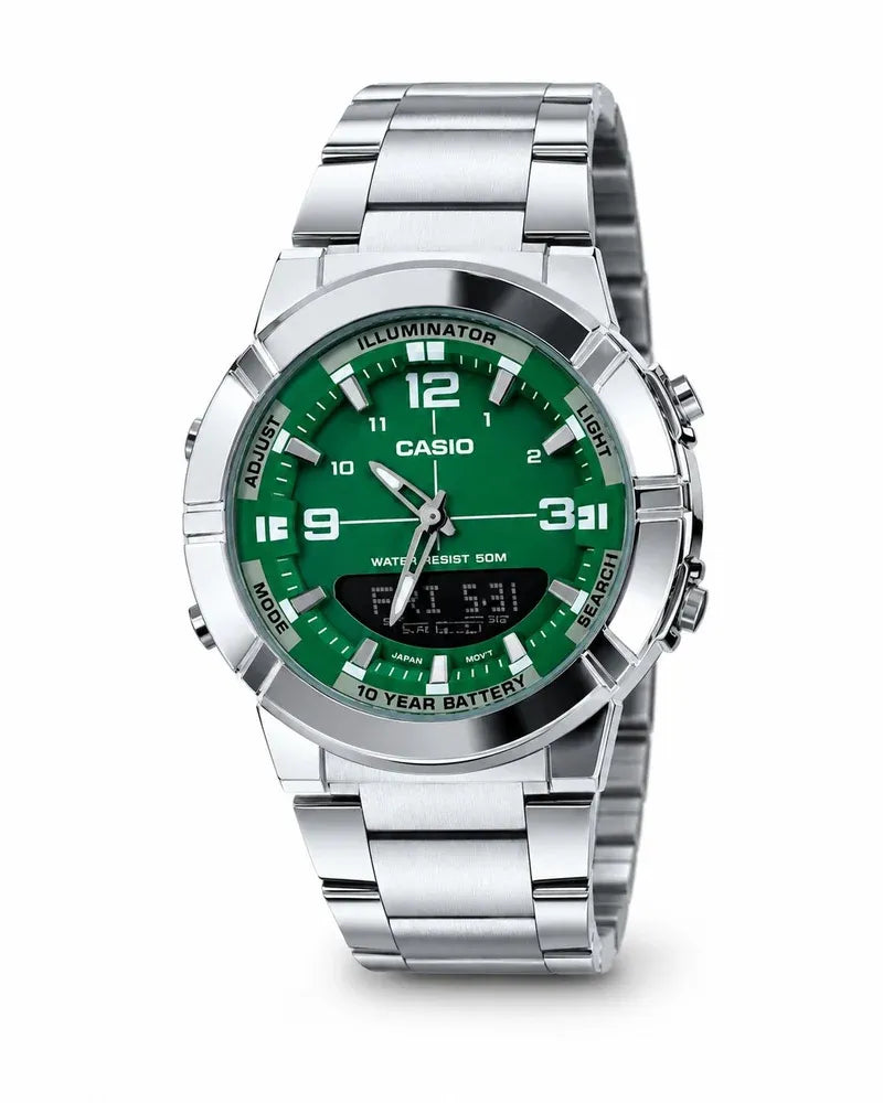 Casio Illuminator