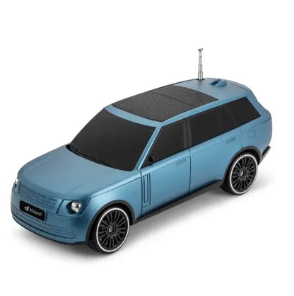 Hitage - Roadie Wireless Speaker with Mobile Holder Ⓢ