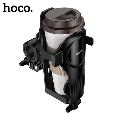 Hoco - Feliz Cycling Water Cup Holder