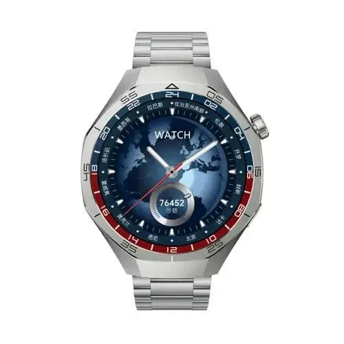X-inova - X5 Pro+ Amoled Smartwatch
