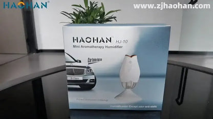 HaoHan - Multifunctional Aromatherapy Humidifier
