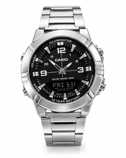 Casio Illuminator