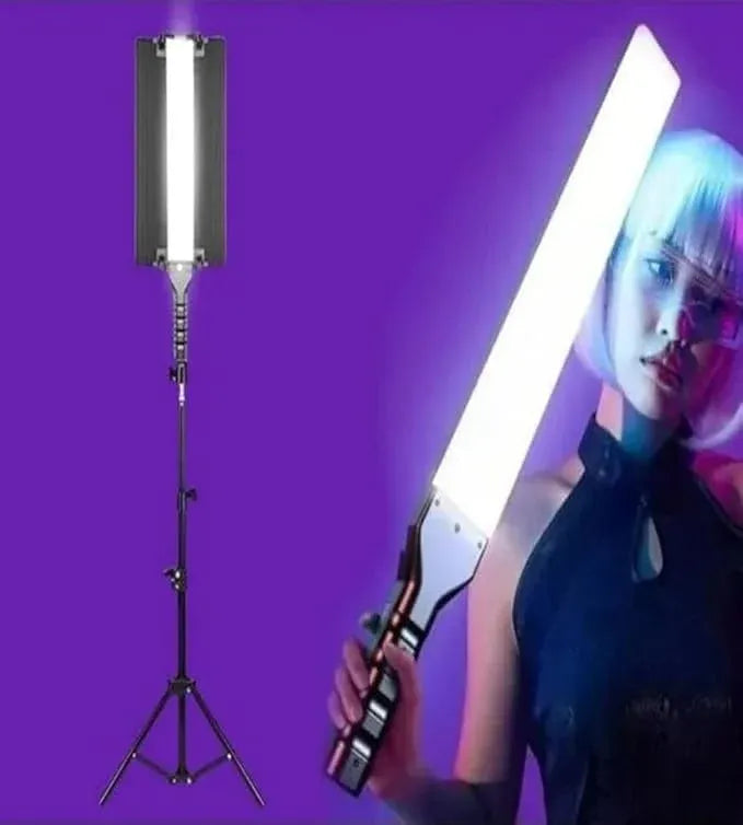 RGB LED Light Stick ©