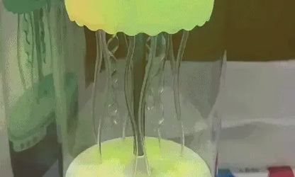 Jellyfish Bluetooth Speaker