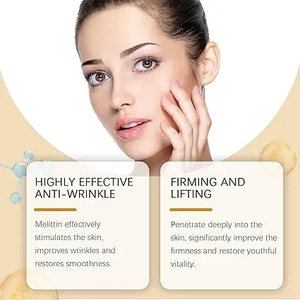 OUHOE - Bee Venom Botox Wrinkle Cream