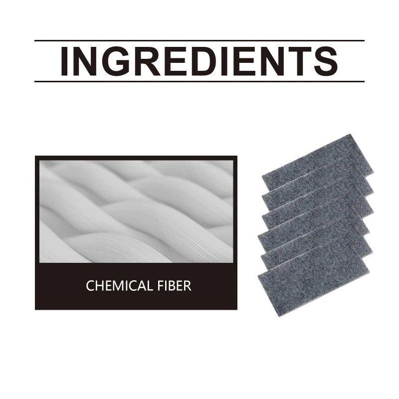 RayHong - Car Scratch Remover  Cloth